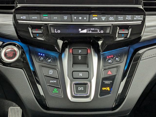 New 2026 Honda Odyssey Elite image 18