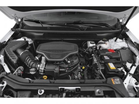 New 2026 Cadillac XT5 Sportv w/ LPO, Onyx Lite Package image 14