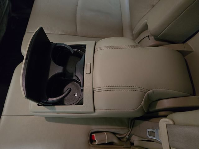 Used 2016 Toyota 4Runner Limited w/ Convenience Package AWD/4WD image 32