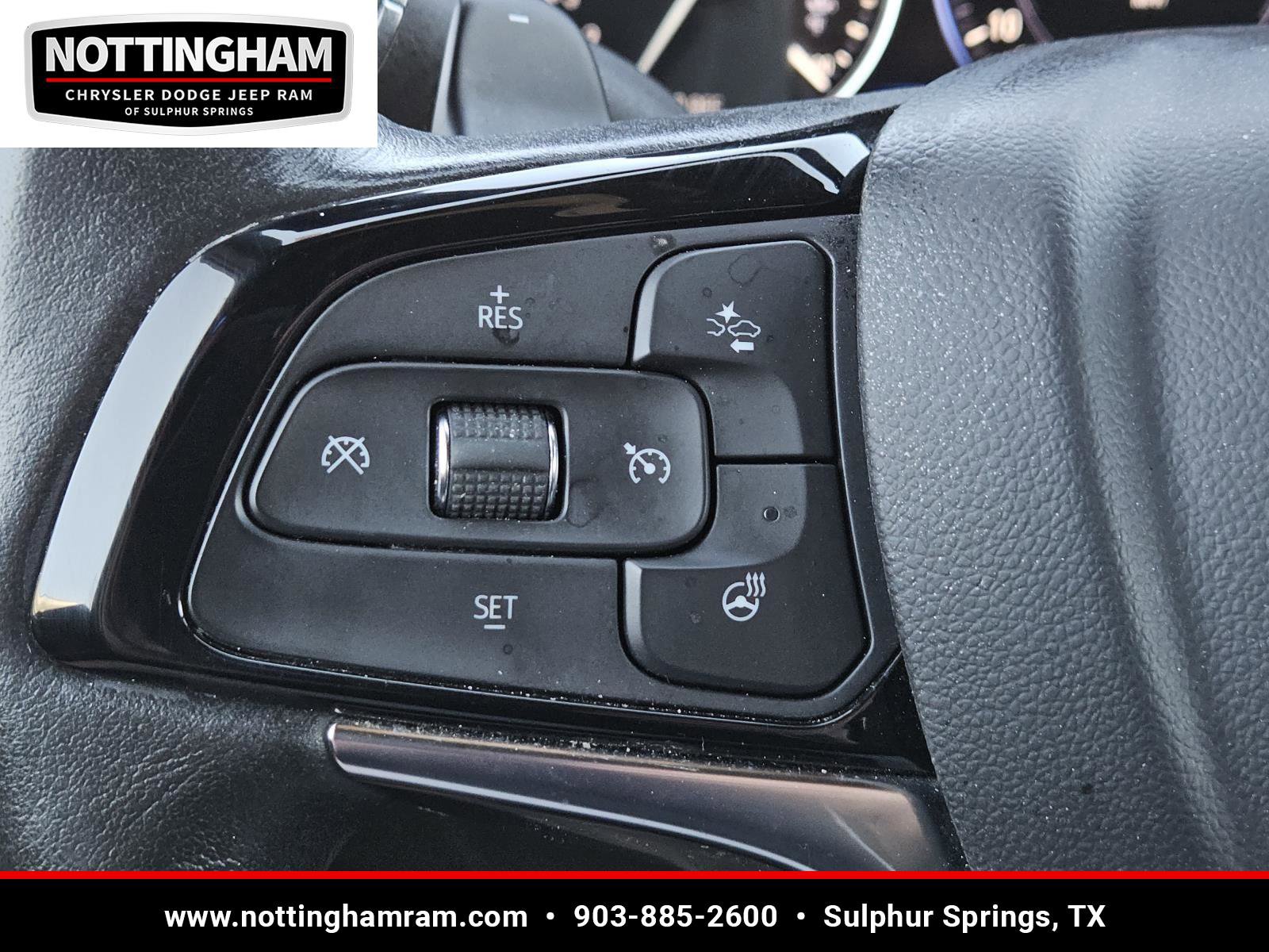 Used 2024 Buick Enclave Premium image 18