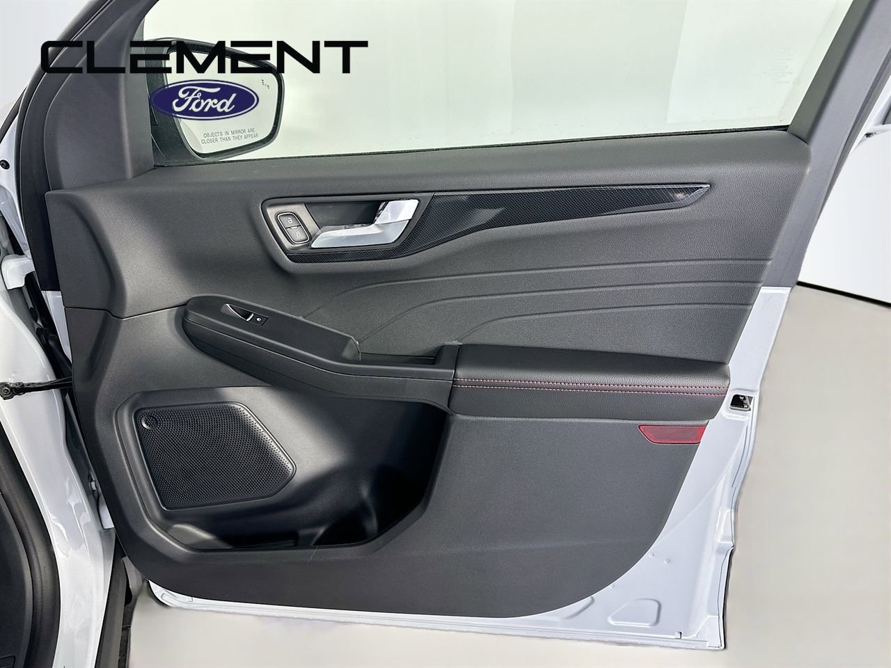 New 2026 Ford Escape ST-Line w/ Cold Weather Package image 31