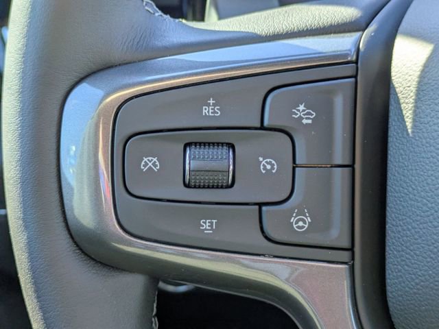 New 2026 Chevrolet Silverado 1500 High Country w/ Midnight Edition AWD/4WD image 16