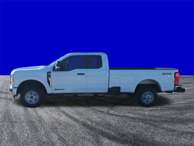 Certified 2023 Ford F350 XL w/ XL Chrome Package image 7