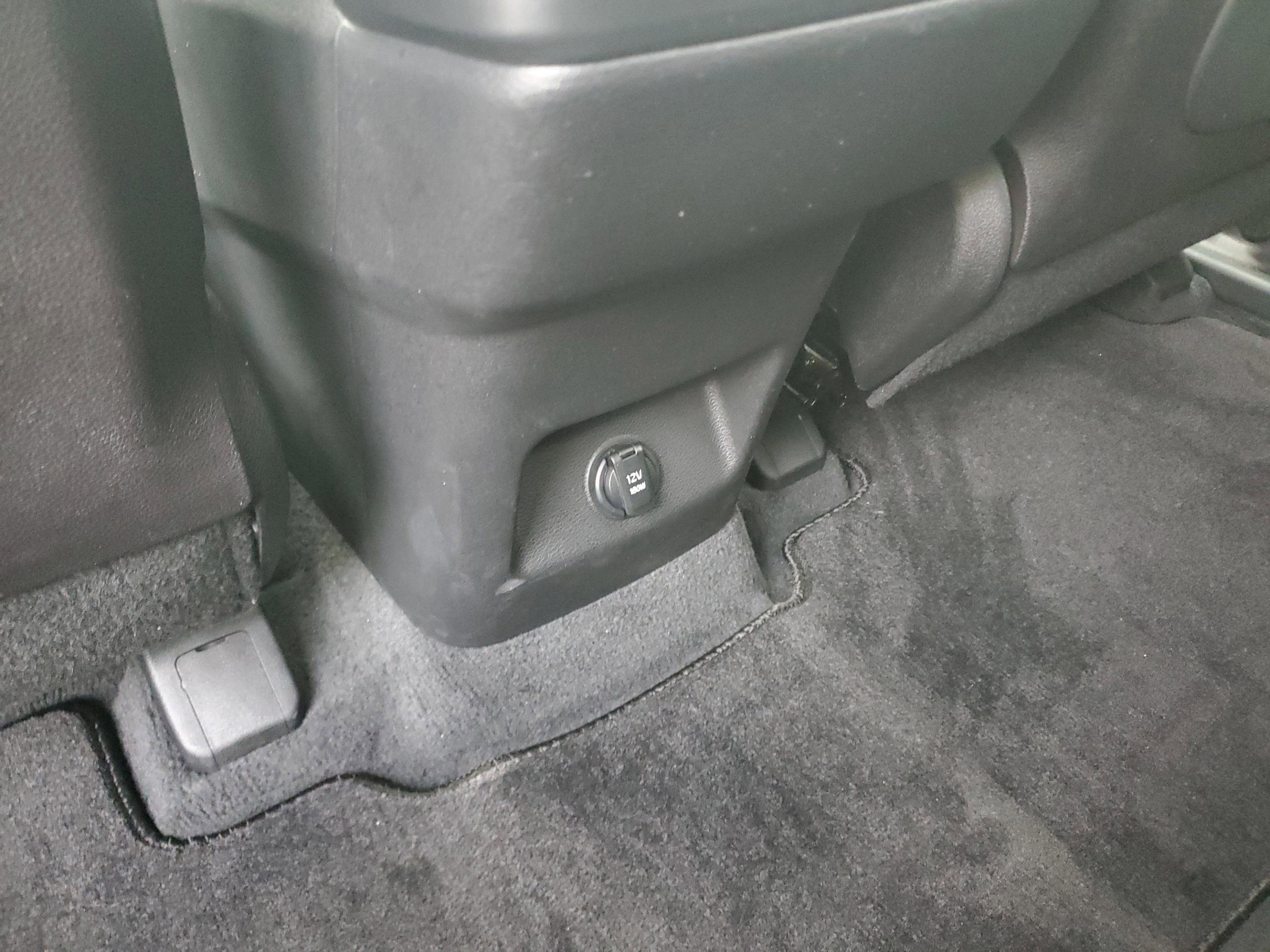 Certified 2025 Kia Telluride S image 16