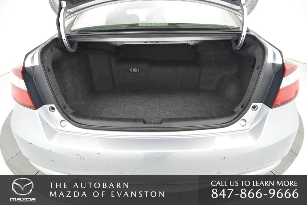 Used 2017 Honda Accord Touring image 34