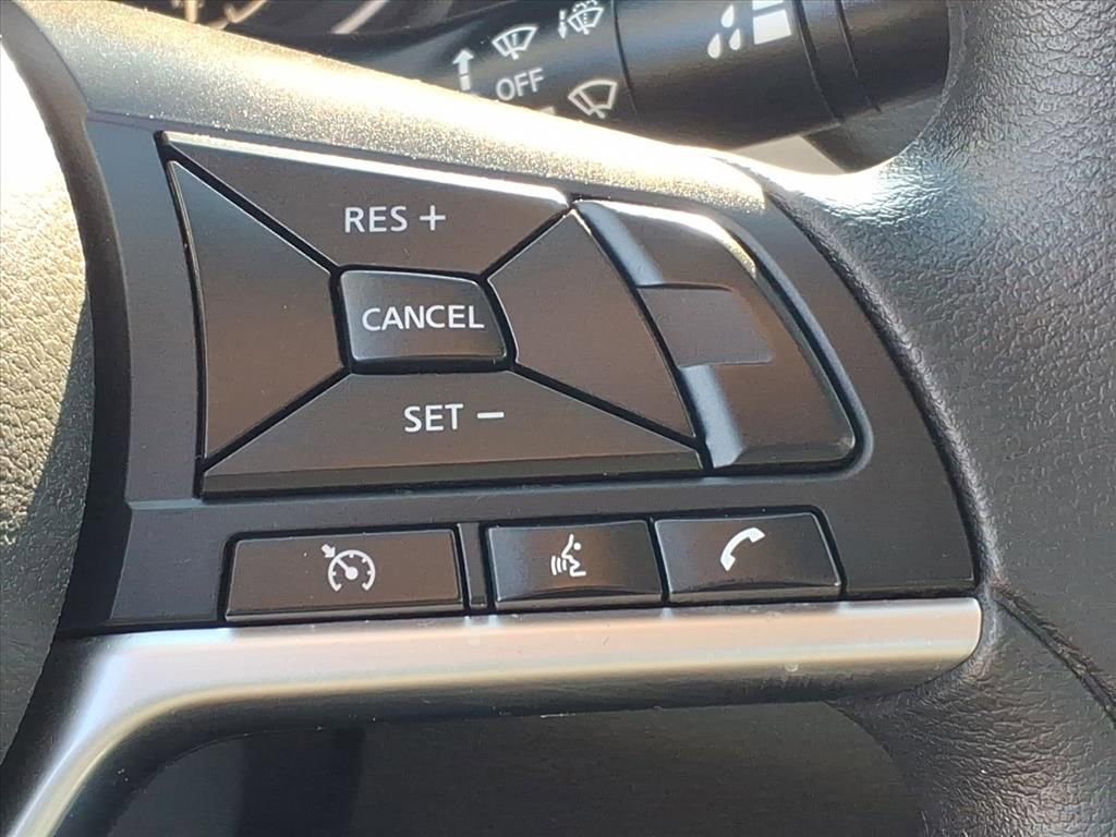 Used 2019 Nissan Altima 2.5 S image 11