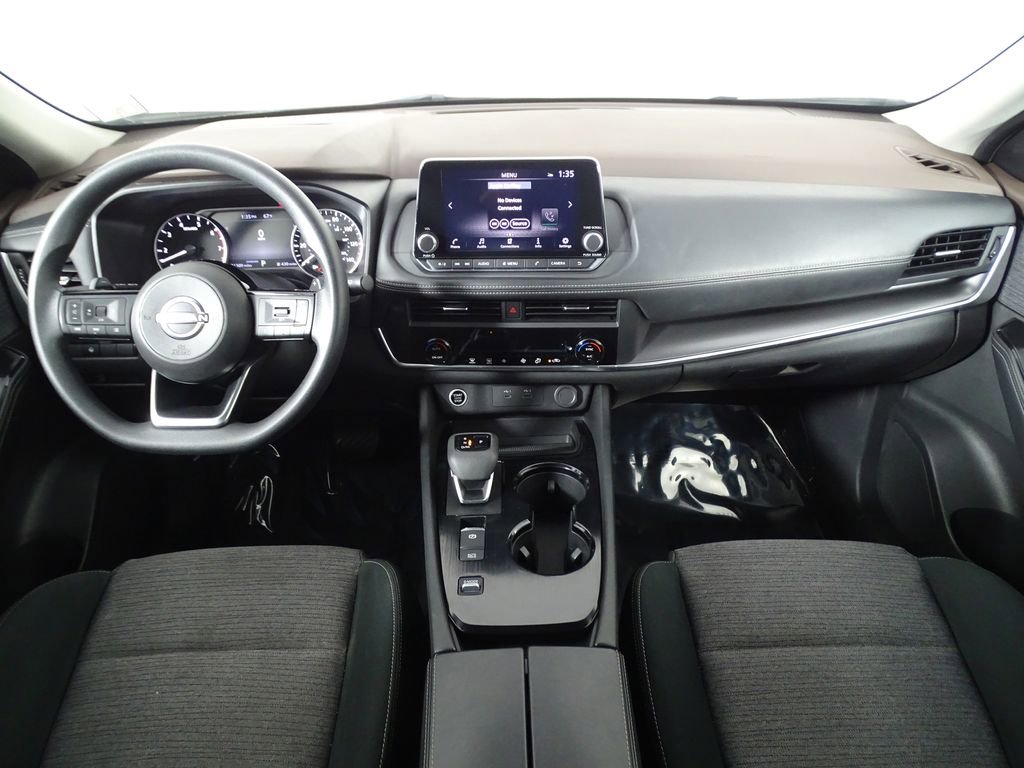 Used 2023 Nissan Rogue SV image 29