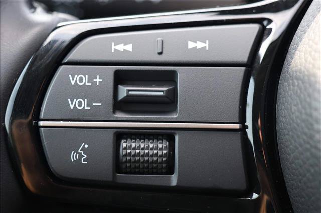 Certified 2026 Honda CR-V EX-L image 14