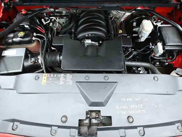 Used 2018 Chevrolet Silverado 1500 LT w/ All Star Edition image 49