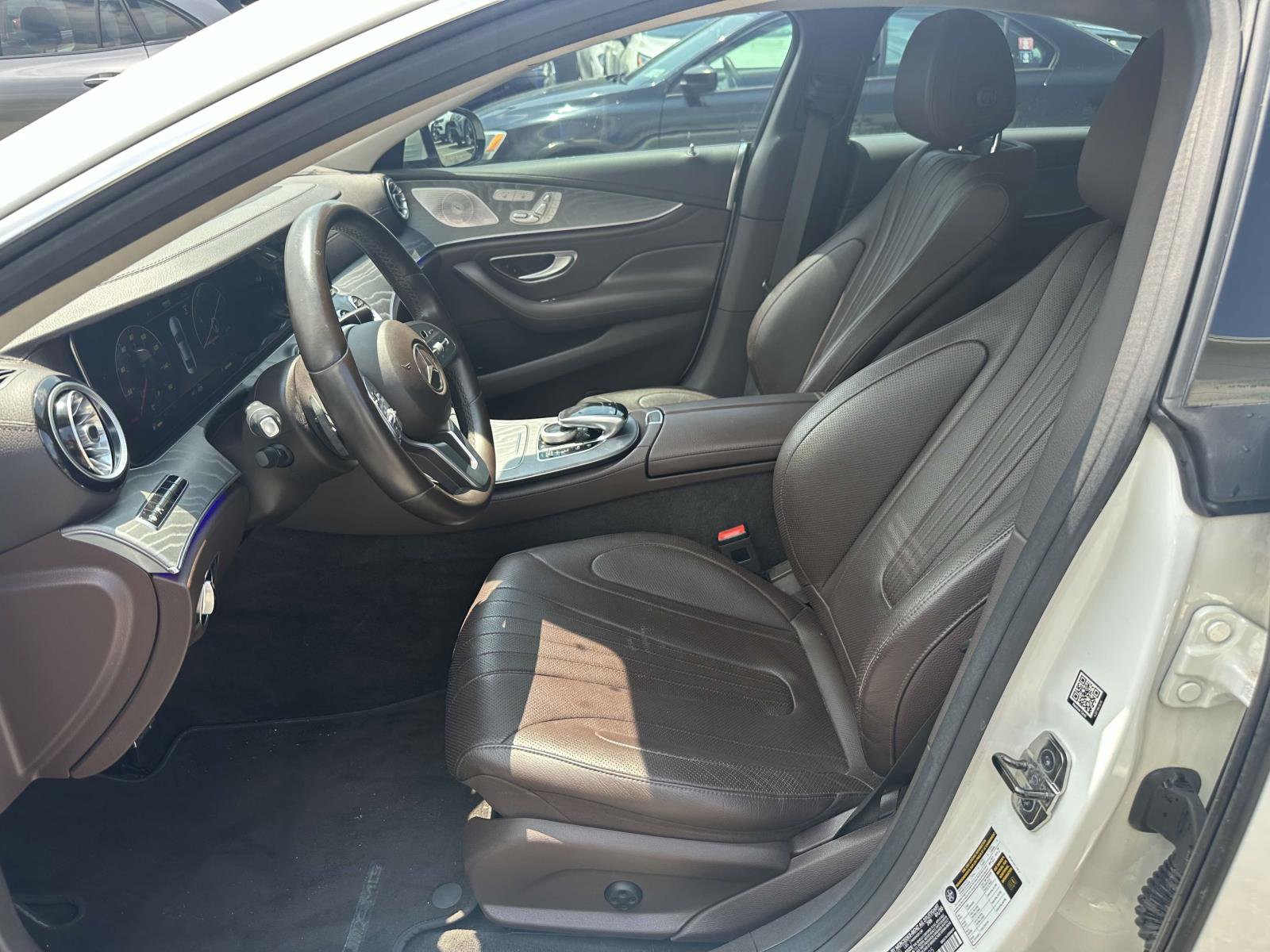 Used 2020 Mercedes-Benz CLS 450 w/ Driver Assistance Package image 16