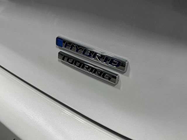 New 2026 Honda Accord Touring image 6