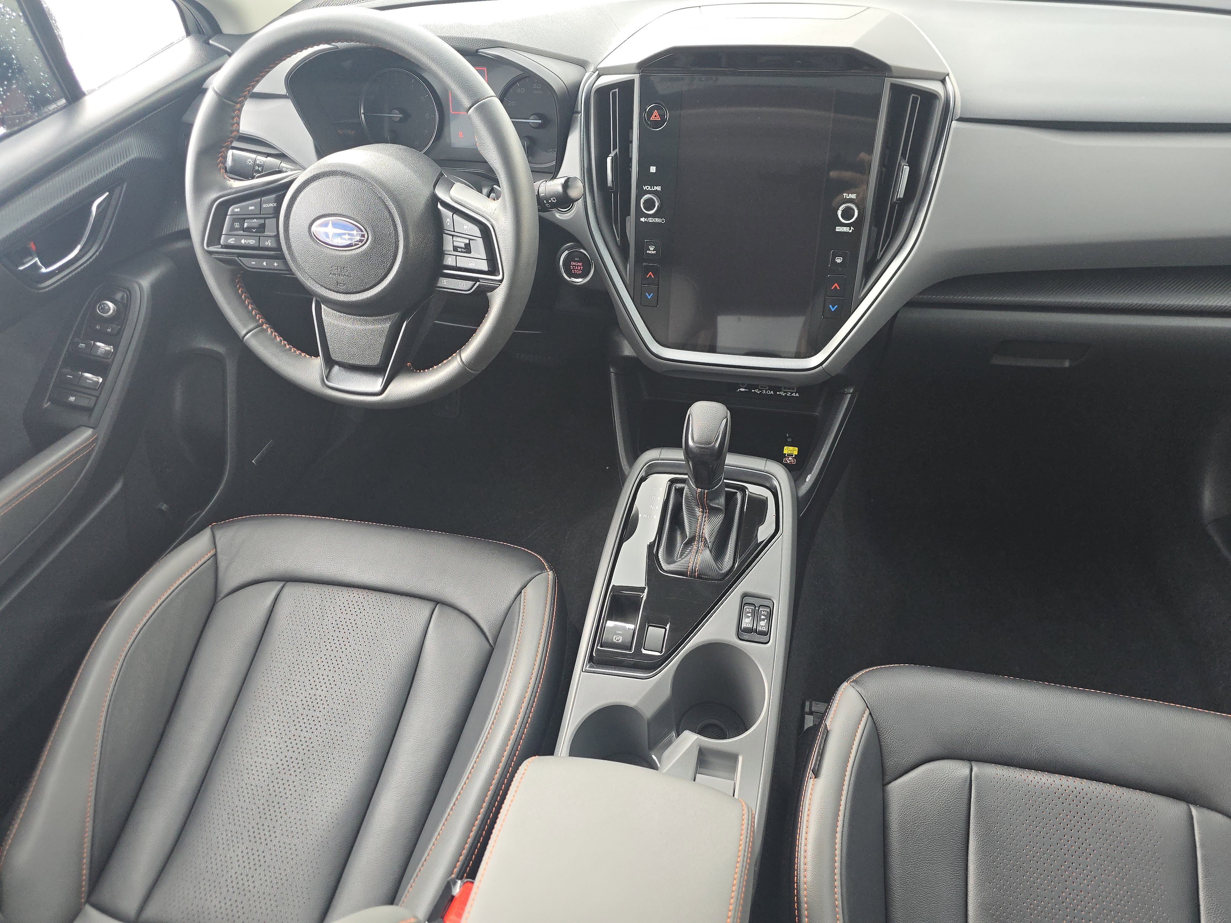 Certified 2024 Subaru Crosstrek 2.5i Limited w/ Popular Package #4A AWD/4WD image 21