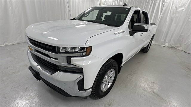 Used 2019 Chevrolet Silverado 1500 LT image 7