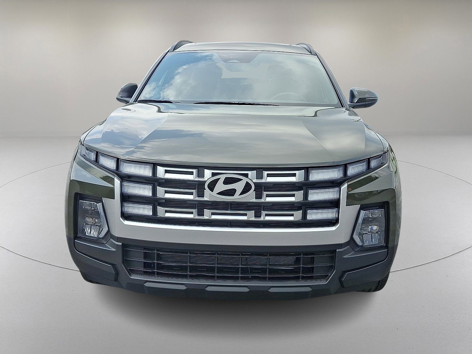 New 2026 Hyundai Santa Cruz SEL AWD/4WD image 2