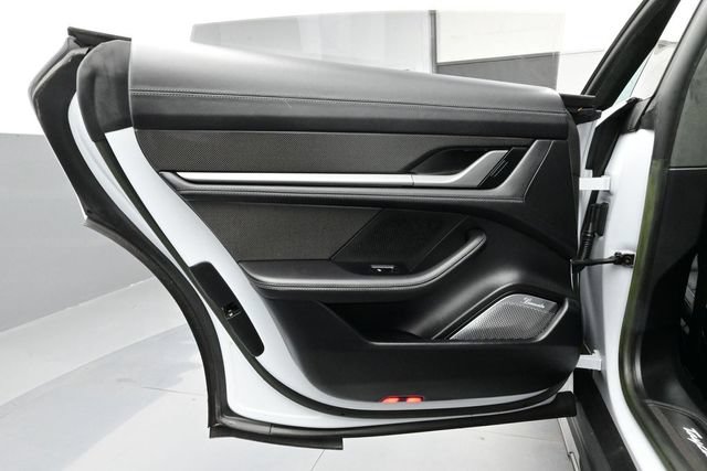 Certified 2023 Porsche Taycan Turbo S AWD/4WD image 14
