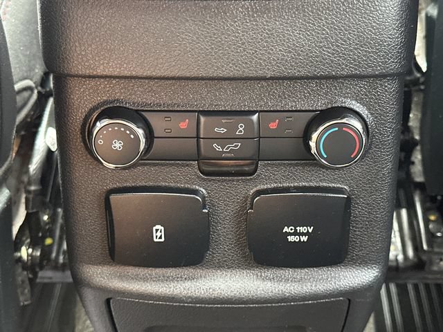Used 2018 Ford Explorer Sport w/ Equipment Group 401A AWD/4WD image 21