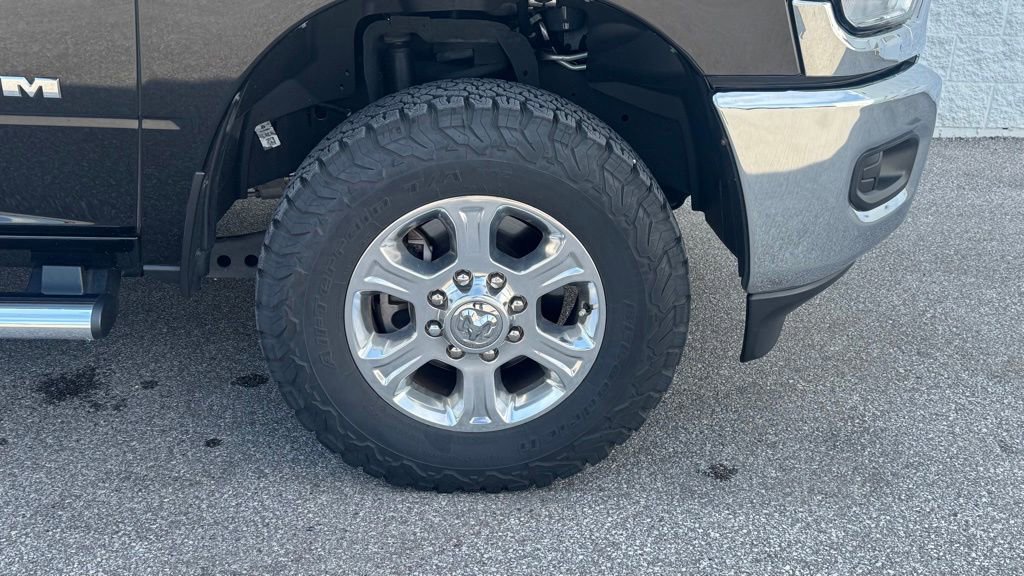 Used 2019 RAM 2500 Big Horn AWD/4WD image 6