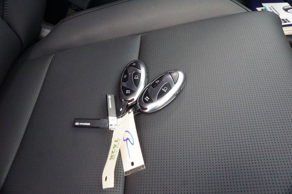 New 2026 Hyundai Palisade XRT Pro image 26