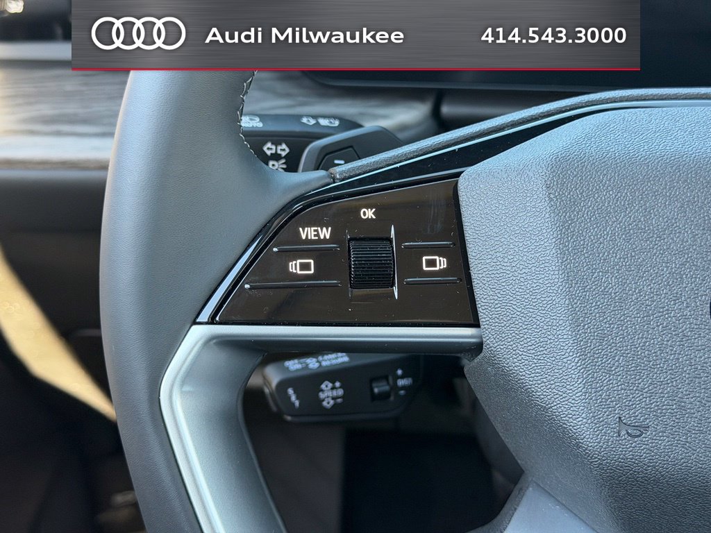 New 2026 Audi Q5 2.0T AWD/4WD image 30