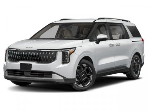 New 2026 Kia Carnival EX image 1