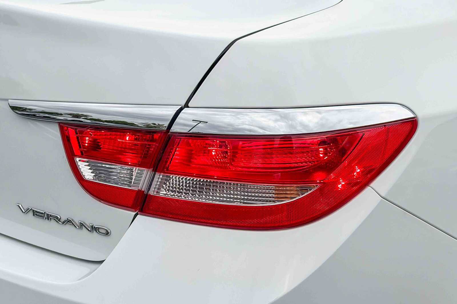 Used 2015 Buick Verano Convenience image 8