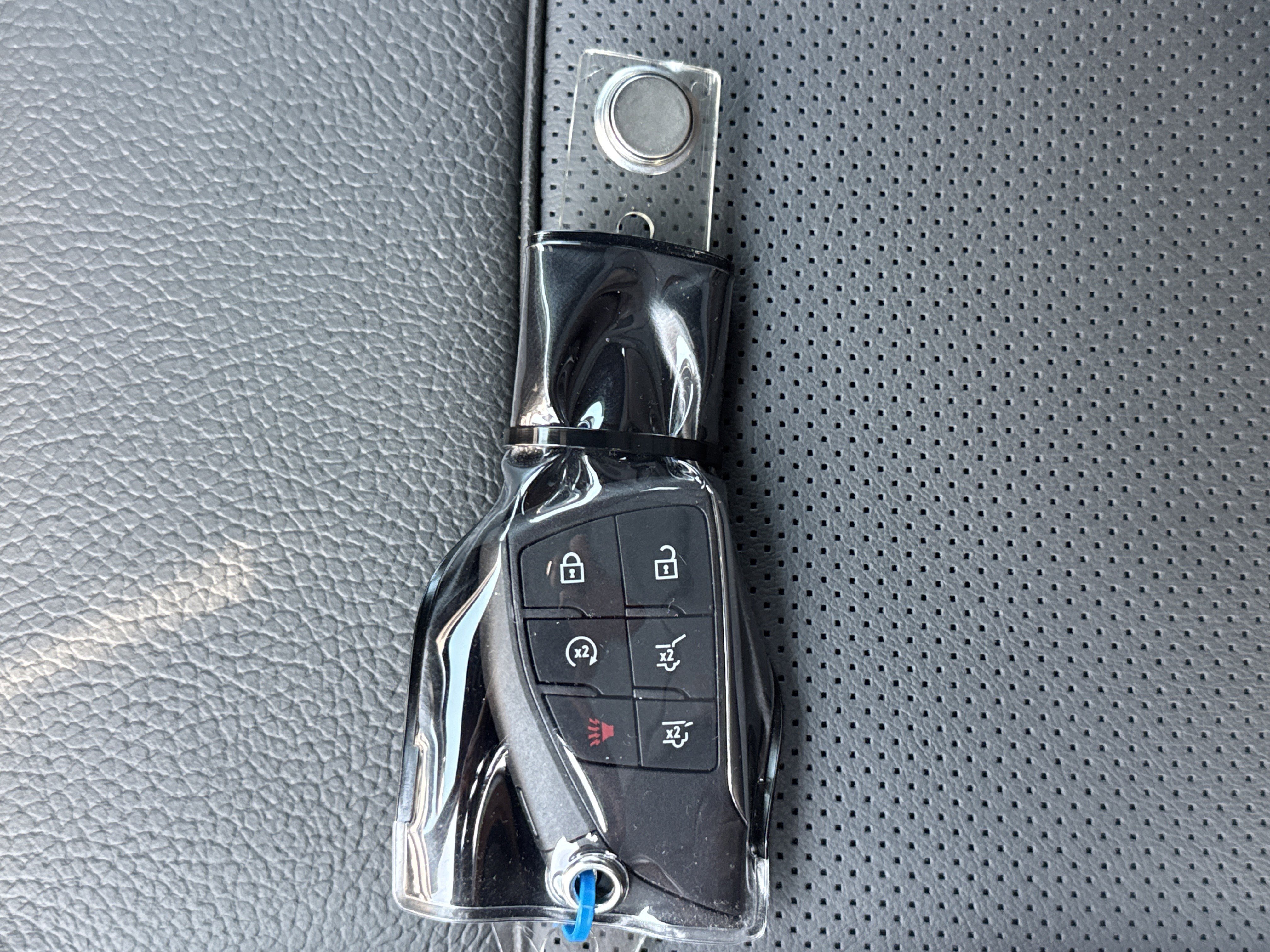 Used 2026 GMC Yukon XL Denali w/ Denali Reserve Package AWD/4WD image 41