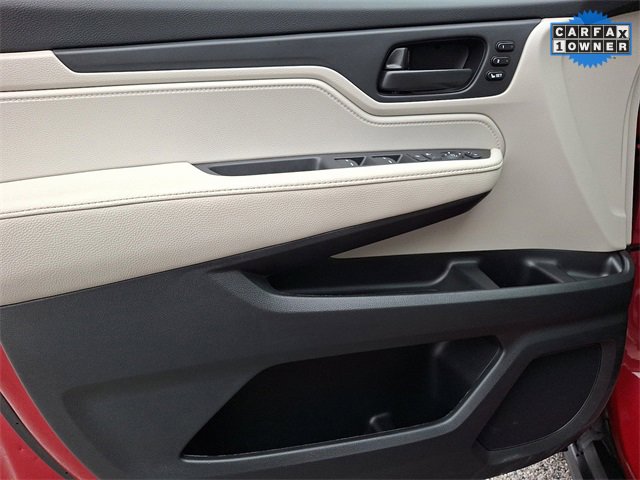Used 2025 Honda Odyssey EX-L image 15