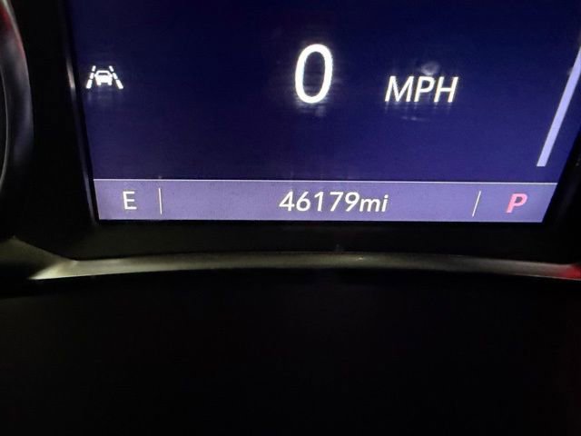 Used 2024 GMC Terrain AT4 w/ Tech Package AWD/4WD image 90