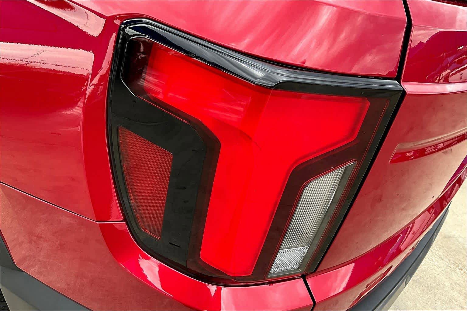 New 2026 Honda Passport TrailSport image 14