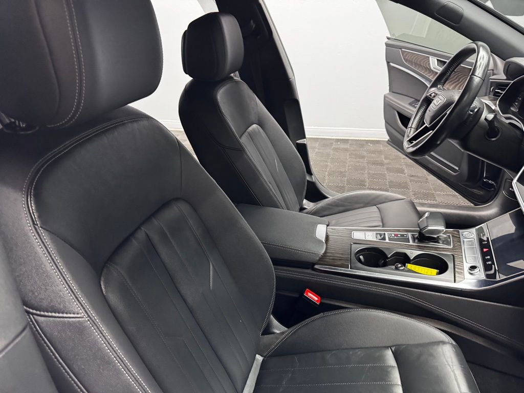 Used 2019 Audi A7 3.0T Premium Plus AWD/4WD image 53