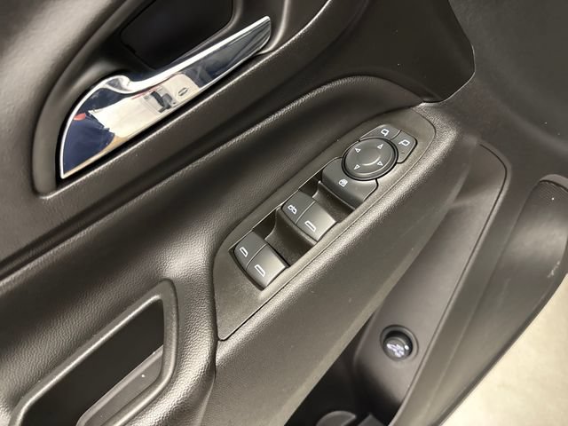 Used 2022 Chevrolet Equinox LT FWD image 12