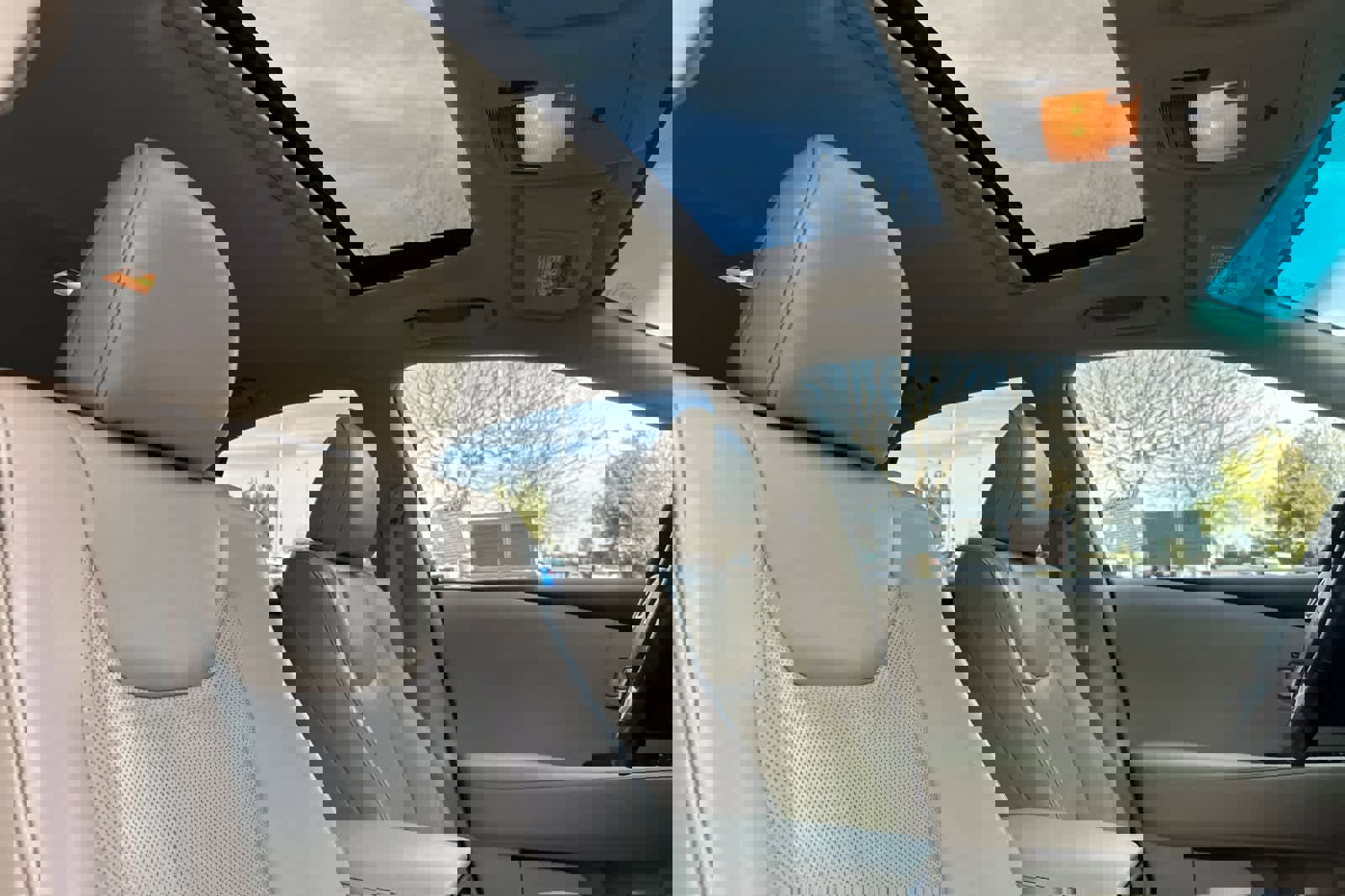 Used 2013 Lexus RX 350 AWD w/ Premium Pkg image 18