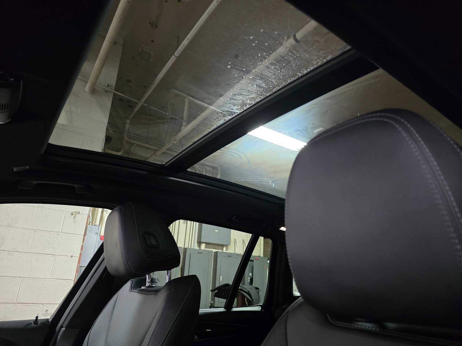 Used 2024 BMW X3 xDrive30i w/ Convenience Package image 22