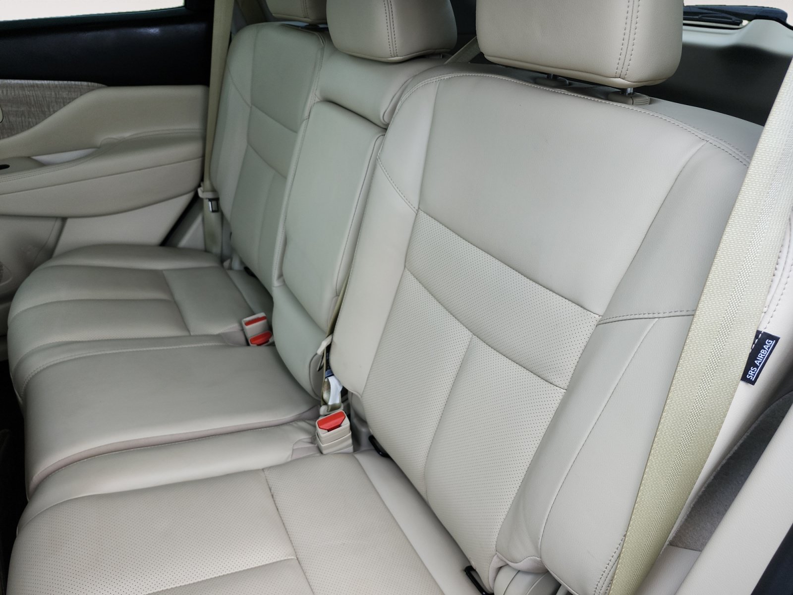 Used 2019 Nissan Murano SL w/ Cargo Package FWD image 14
