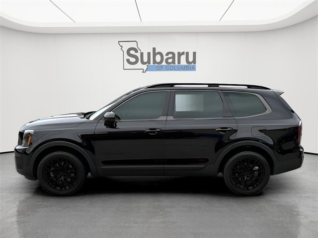 Used 2025 Kia Telluride SX Prestige X-Pro image 4