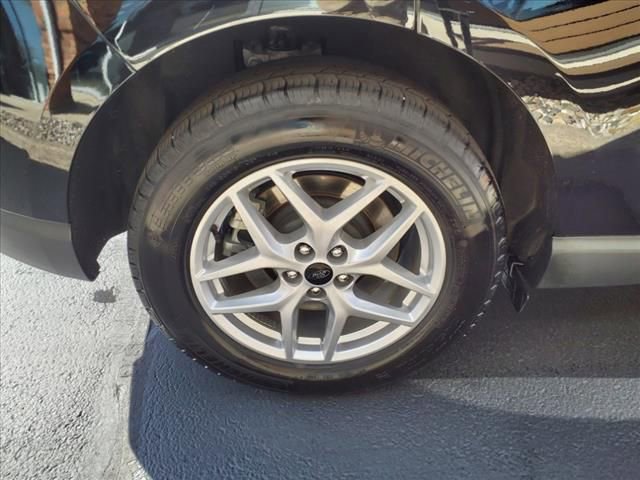 Used 2024 Ford Edge SEL AWD/4WD image 28