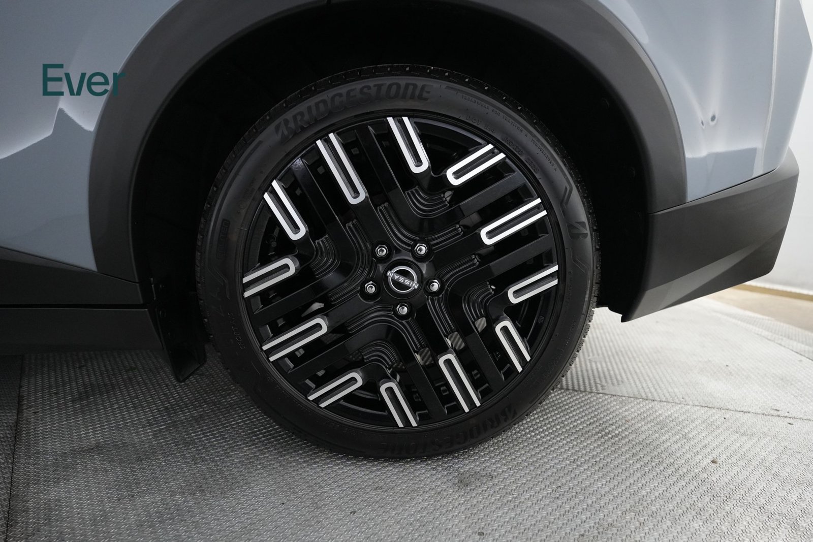 Used 2026 Nissan Leaf Platinum+ FWD image 9
