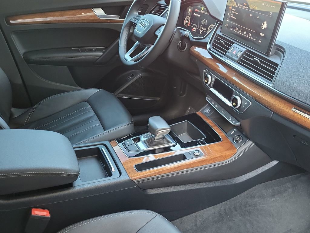 Used 2022 Audi Q5 2.0T Premium Plus image 19