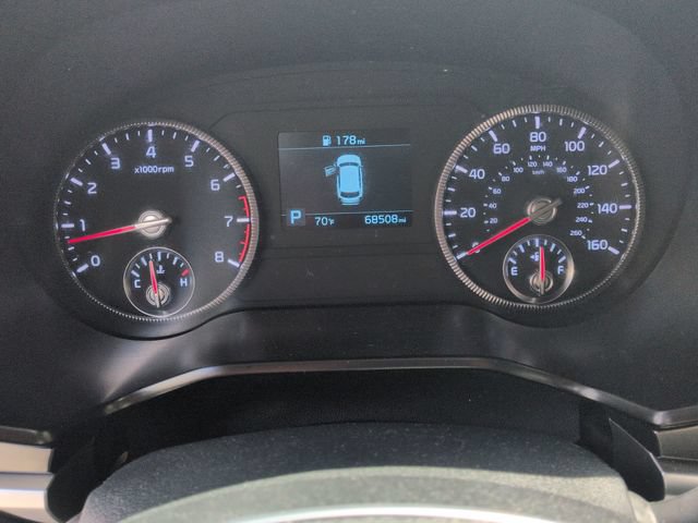 Used 2021 Kia Telluride S AWD/4WD image 13