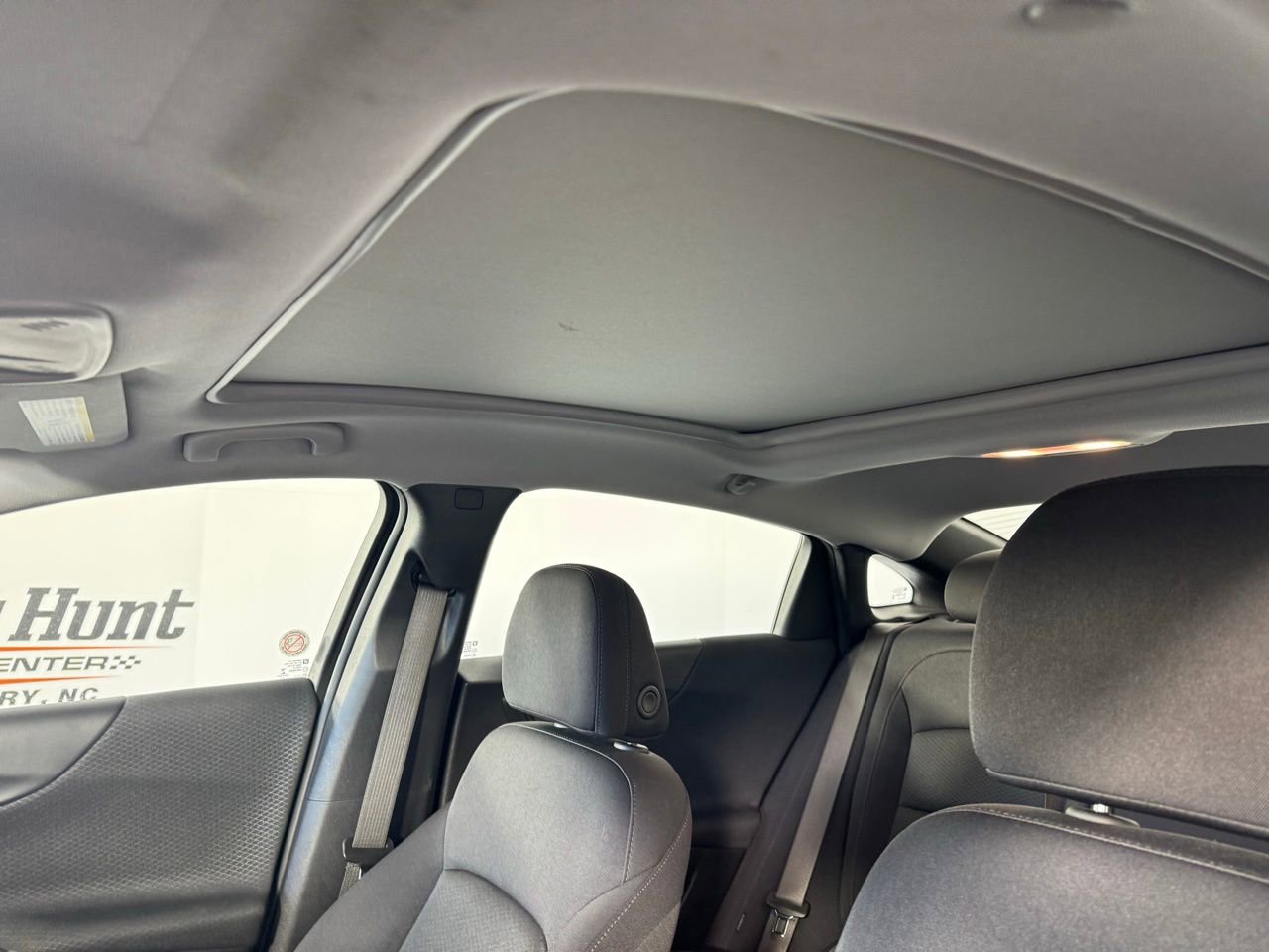 Used 2024 Chevrolet Malibu LT image 4