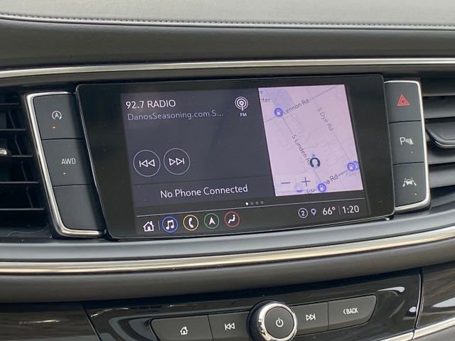 Certified 2023 Buick Enclave Premium w/ Experience Buick Package image 11