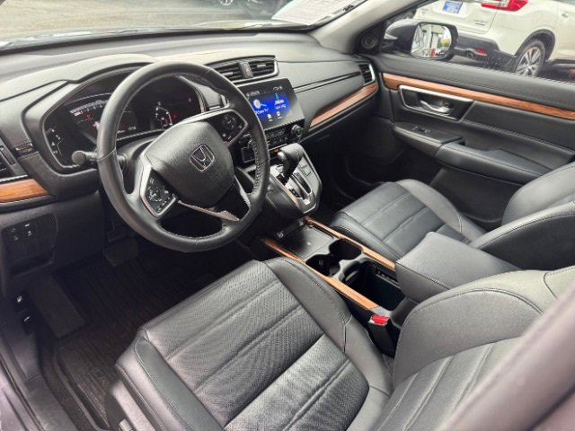 Used 2020 Honda CR-V Touring image 19