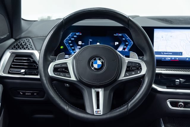 Used 2026 BMW X5 M60i AWD/4WD image 14