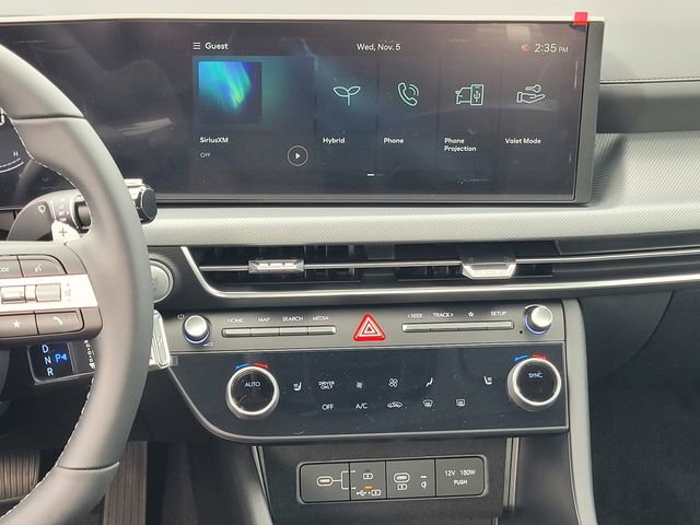 New 2026 Hyundai Sonata SEL image 16