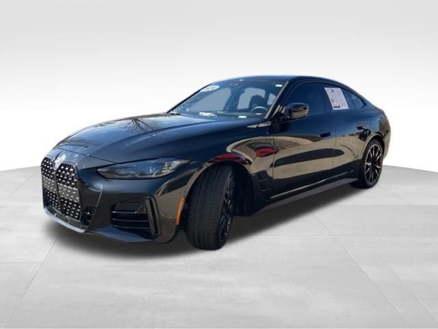 Used 2024 BMW M440i xDrive Gran Coupe w/ Premium Package image 7