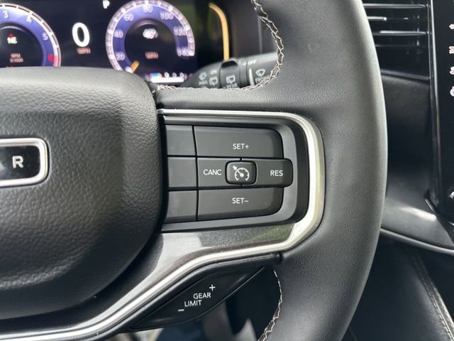 Used 2022 Jeep Wagoneer Series I image 21