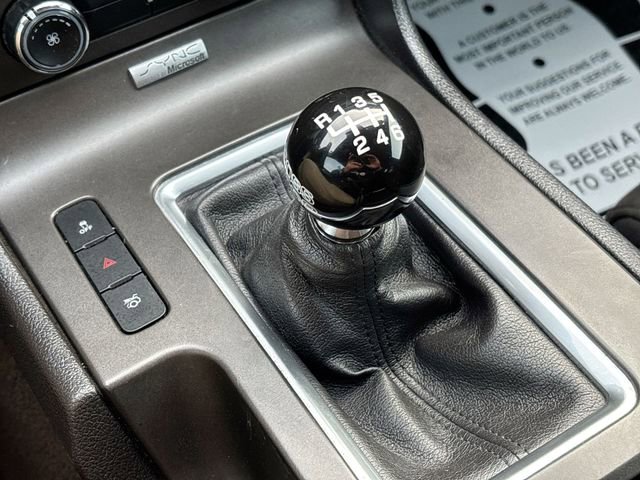 Used 2013 Ford Mustang Boss 302 w/ Boss 302 Accessory Pkg image 24