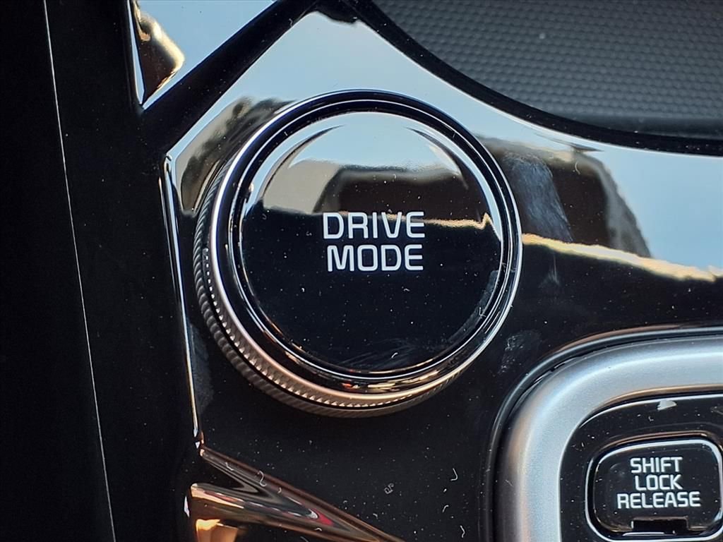 New 2026 Kia Seltos S image 10