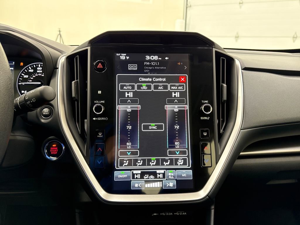 New 2026 Subaru Impreza 2.0i Sport image 19