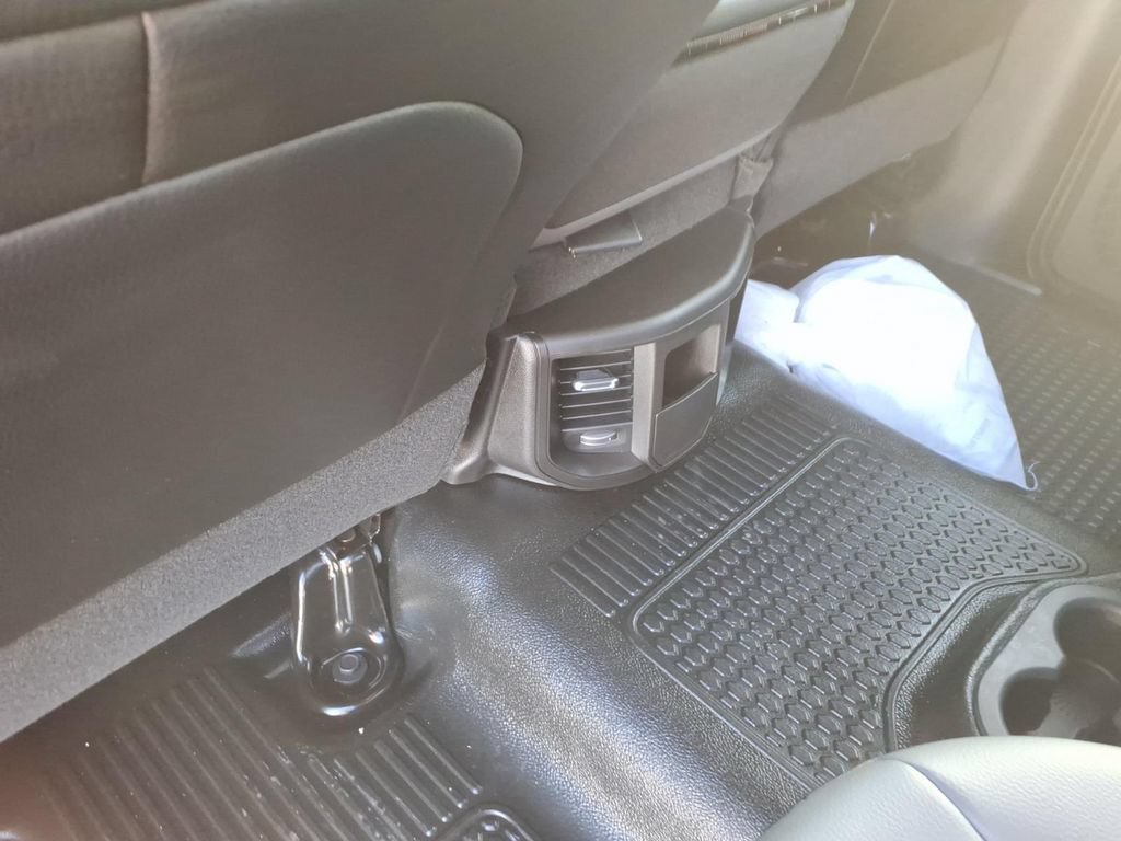 New 2026 RAM 2500 Tradesman AWD/4WD image 10